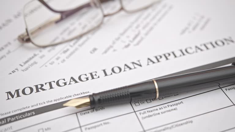 Best Home Loans (Mortgages)  in Northwest Harbor, NY
